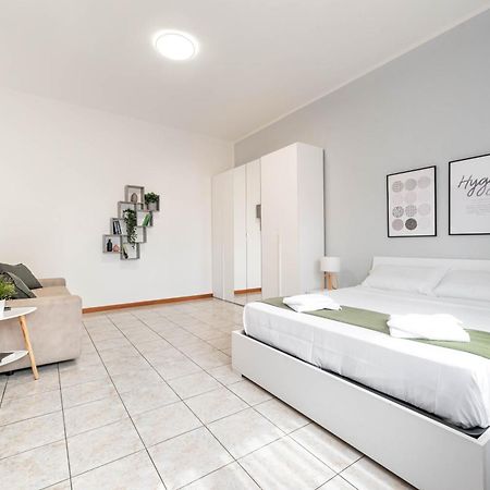 Italstay - Aspetti Shining 9 - 2 Min Tram Stop Padova Dış mekan fotoğraf