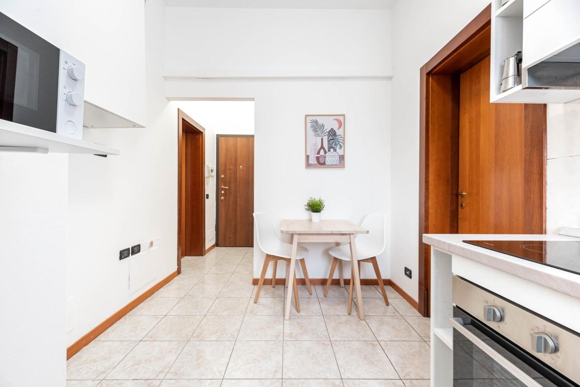 Italstay - Aspetti Shining 9 - 2 Min Tram Stop Padova Dış mekan fotoğraf