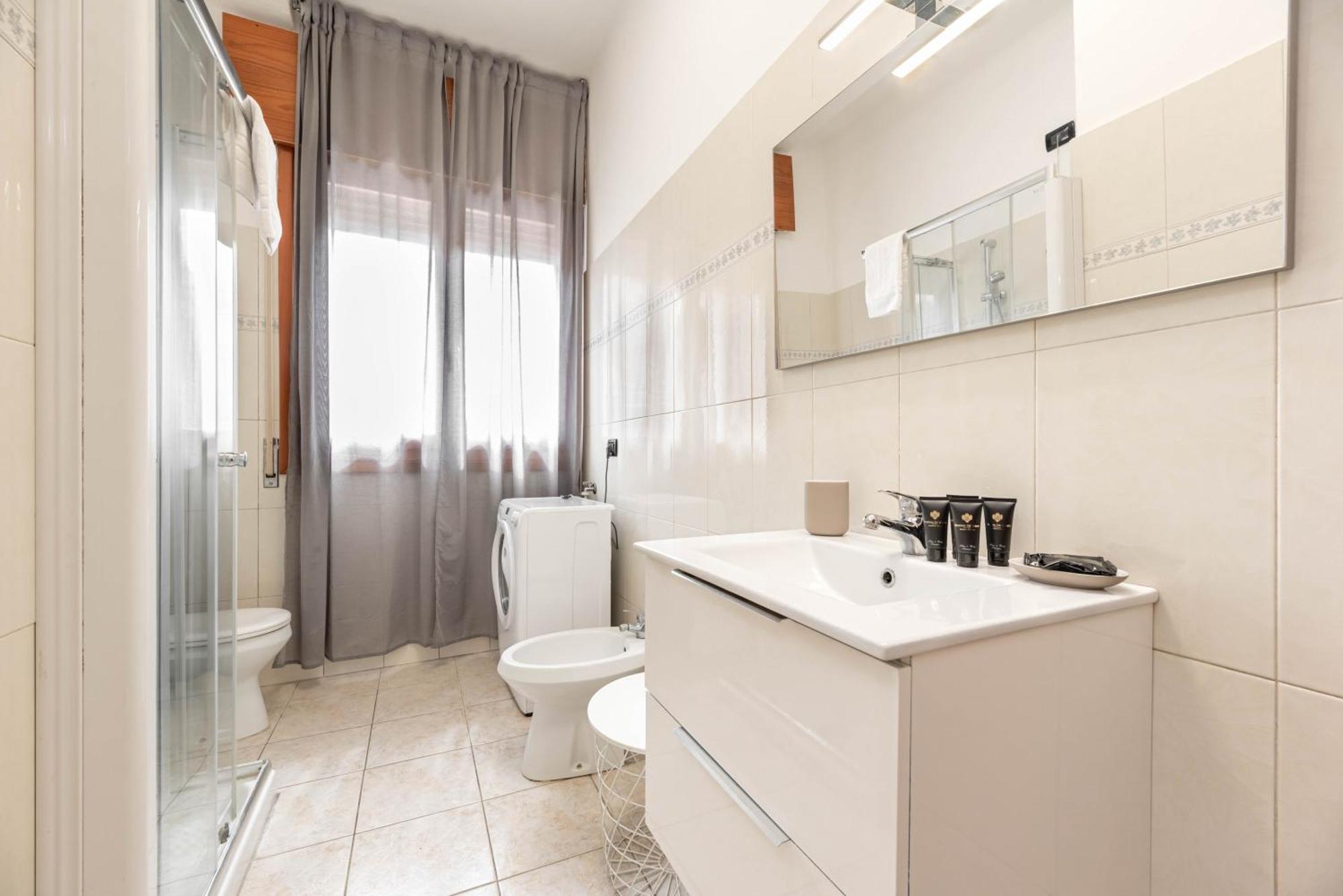 Italstay - Aspetti Shining 9 - 2 Min Tram Stop Padova Dış mekan fotoğraf